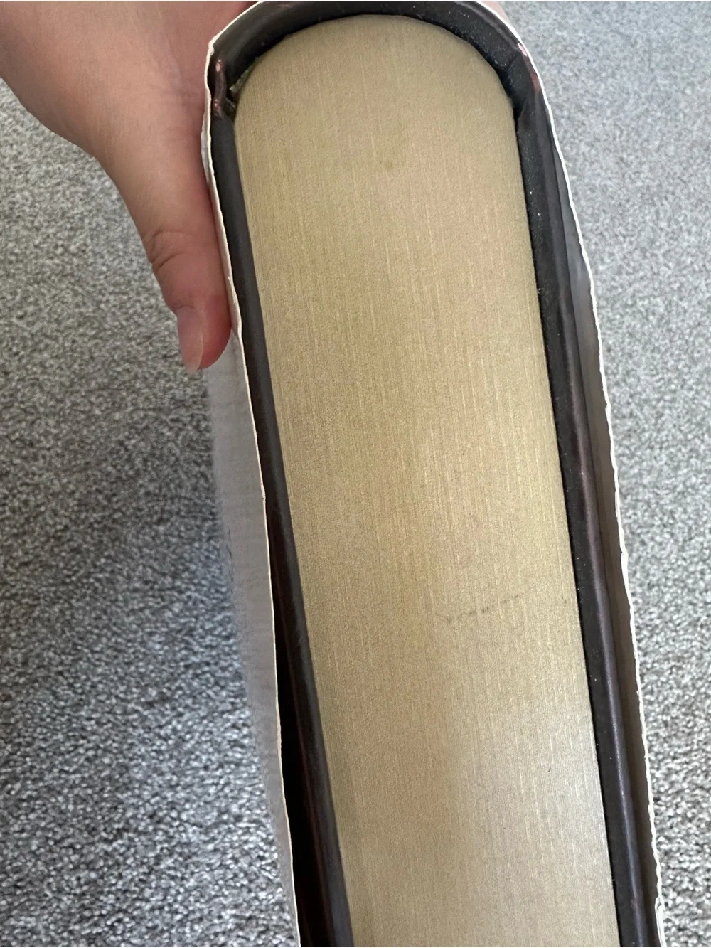 The Tales of Beedle the Bard by JK Rowling Collector's Edition Box w/ Prints